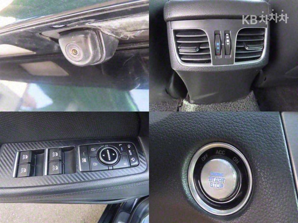 Hyundai Genesis — miniaturë 20