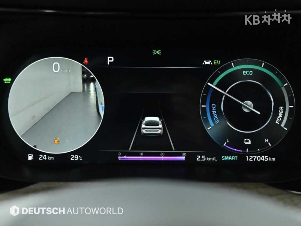 2022 - kia k5