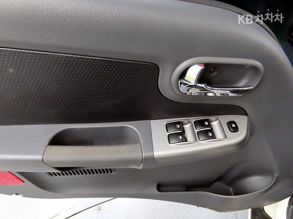 2025 - kia bongo iii