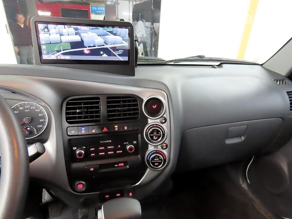 2025 - kia bongo iii