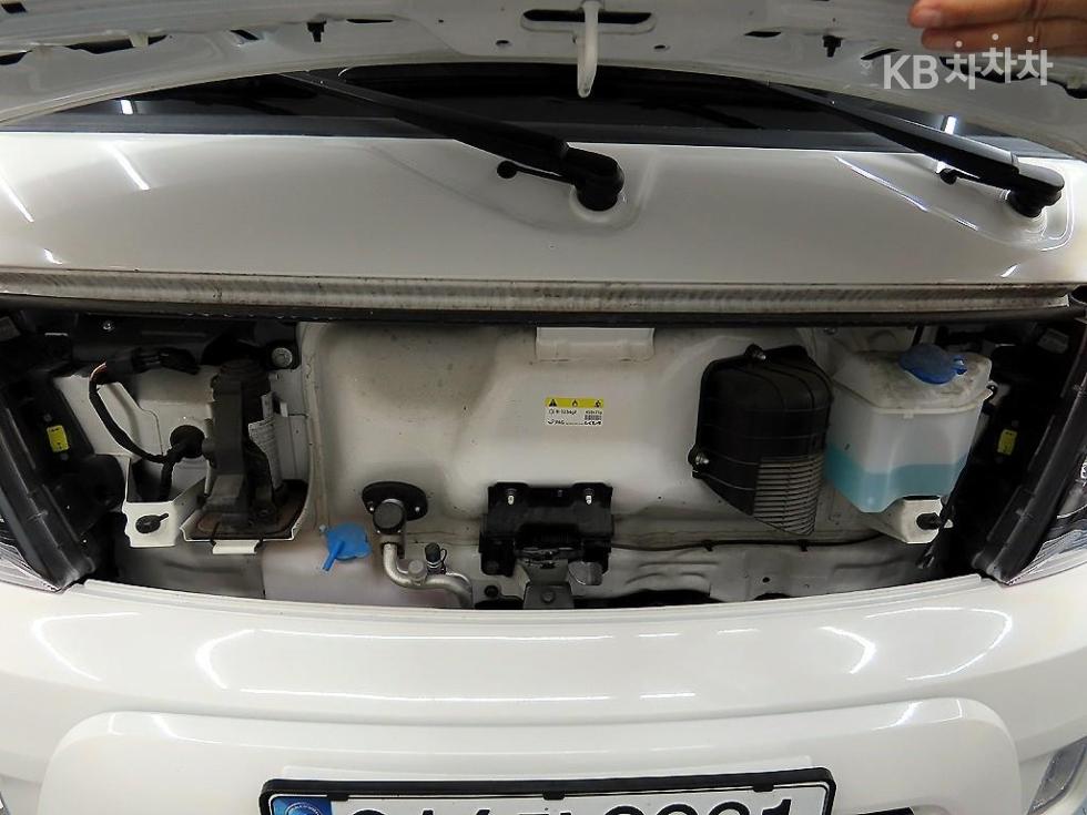 2025 - kia bongo iii