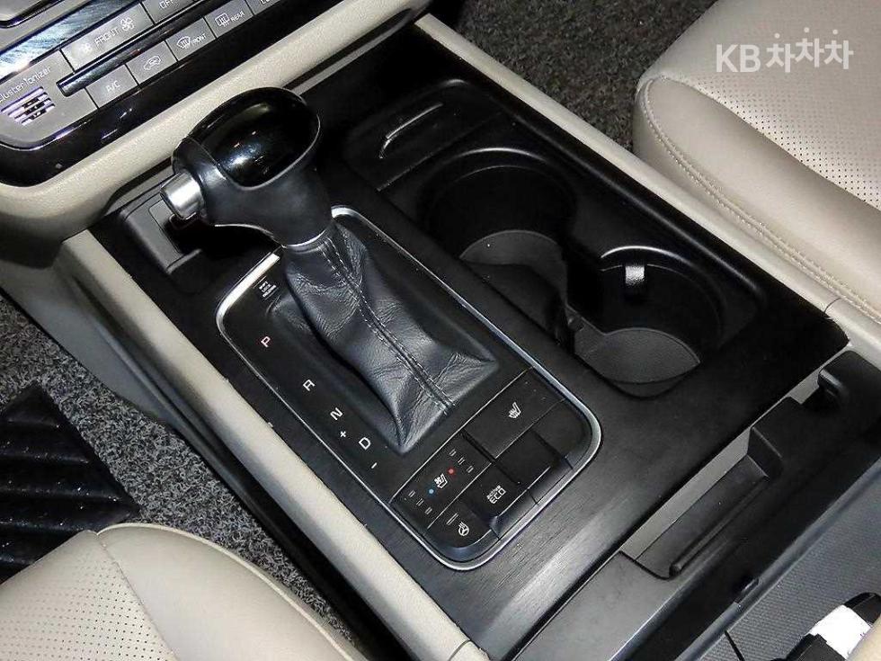 2015 - kia carnival