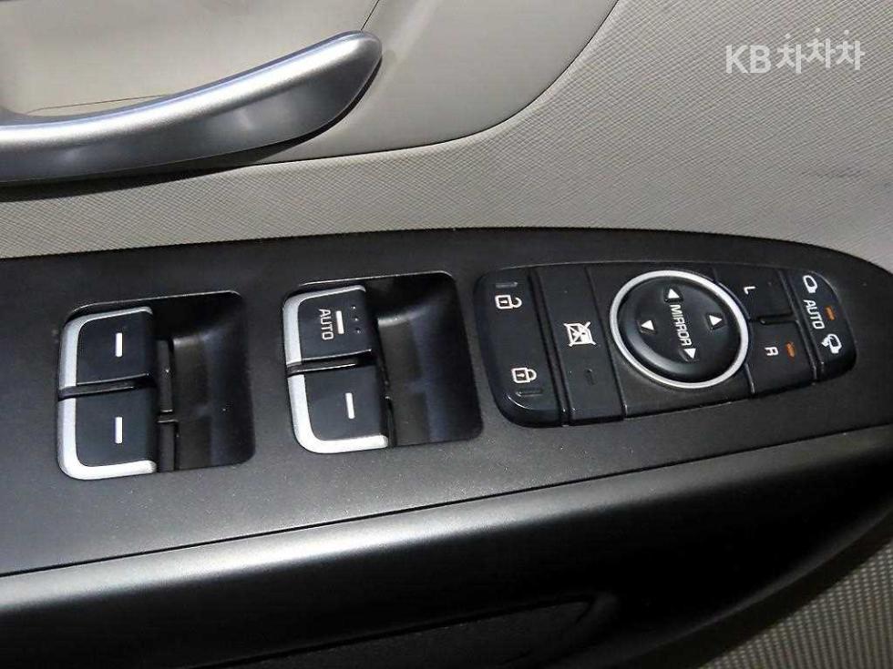 2015 - kia carnival