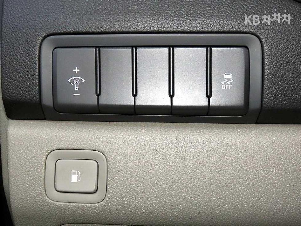 2015 - kia carnival