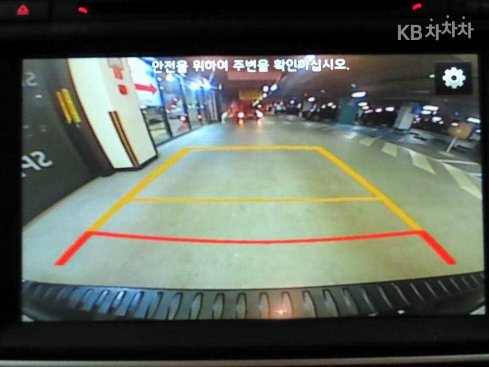 2015 - kia carnival