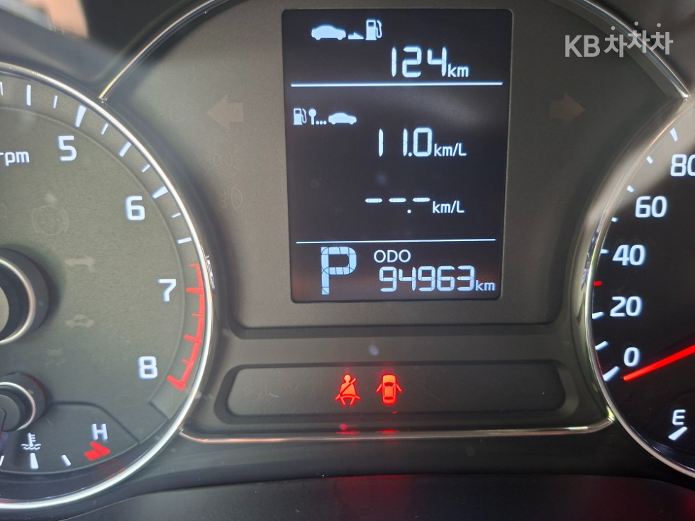 2014 - kia k3