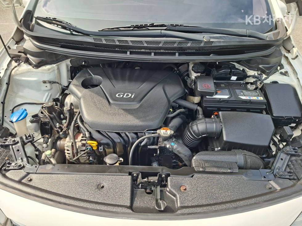 2014 - kia k3