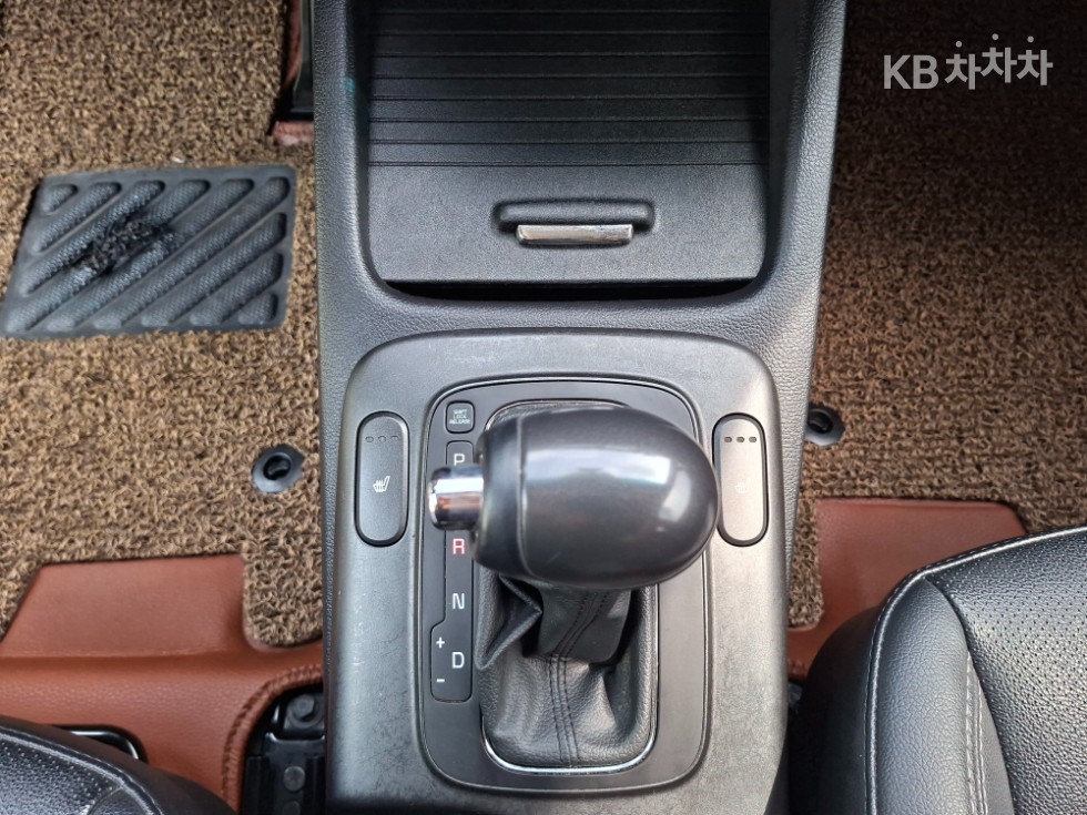 2014 - kia k3