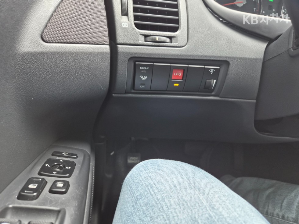 Hyundai Grandeur — miniaturë 11