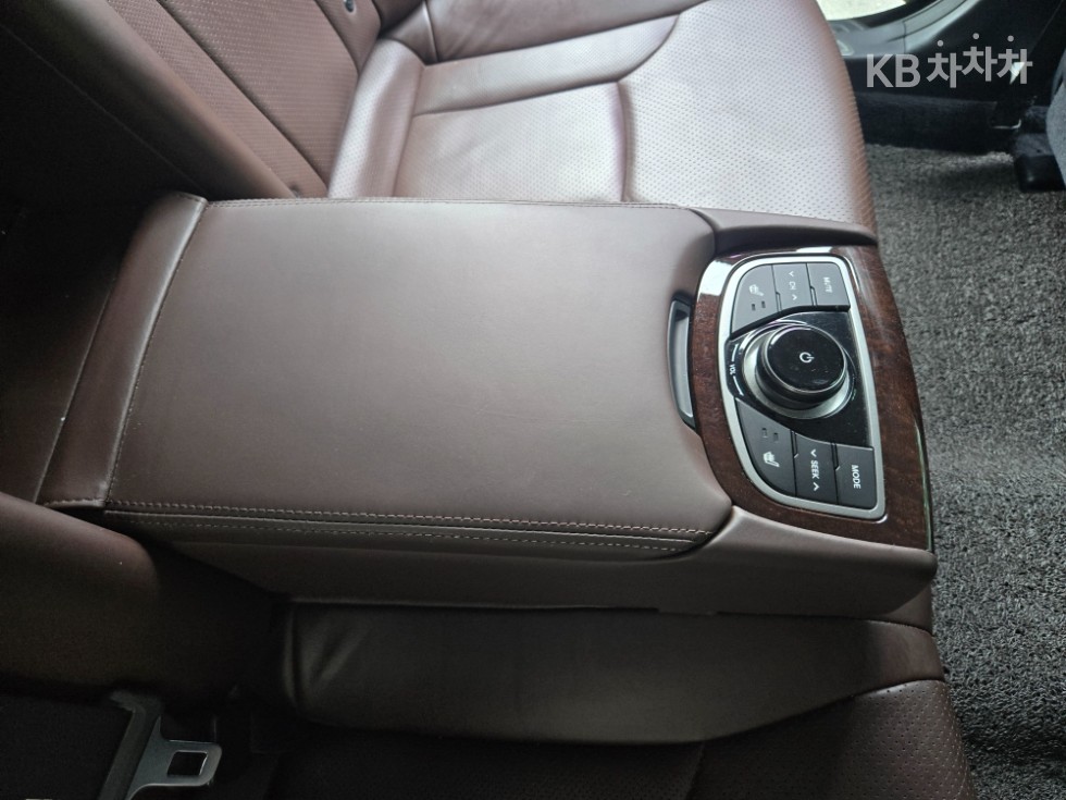Hyundai Grandeur — miniaturë 17