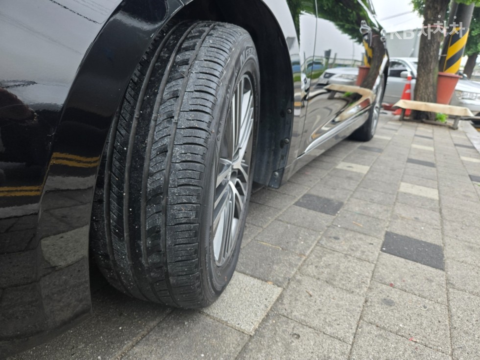 Hyundai Grandeur — miniaturë 20
