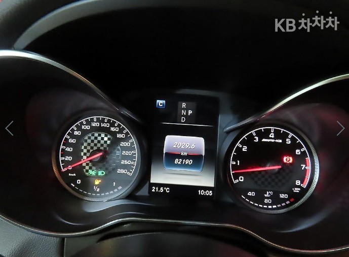 2018 Mercedes-Benz C photo