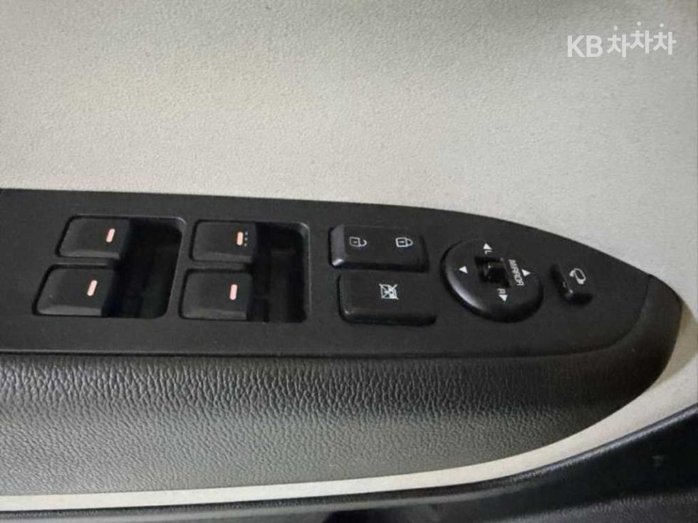 2022 - kia ray