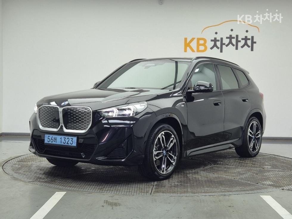 BMW iX1(U11) xDrive 30 M Sport