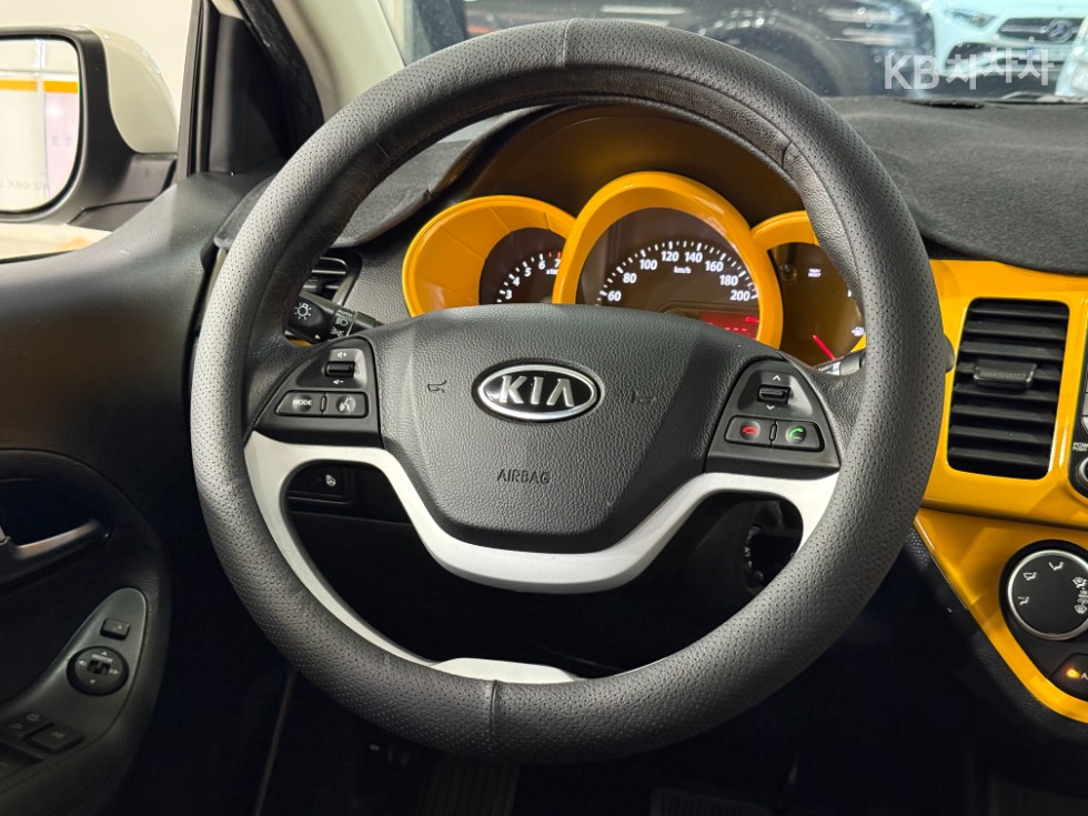 2012 - kia all