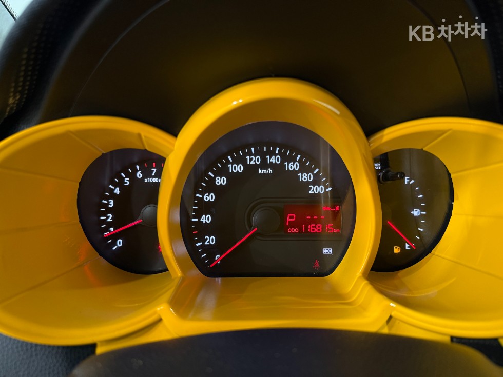 2012 - kia all