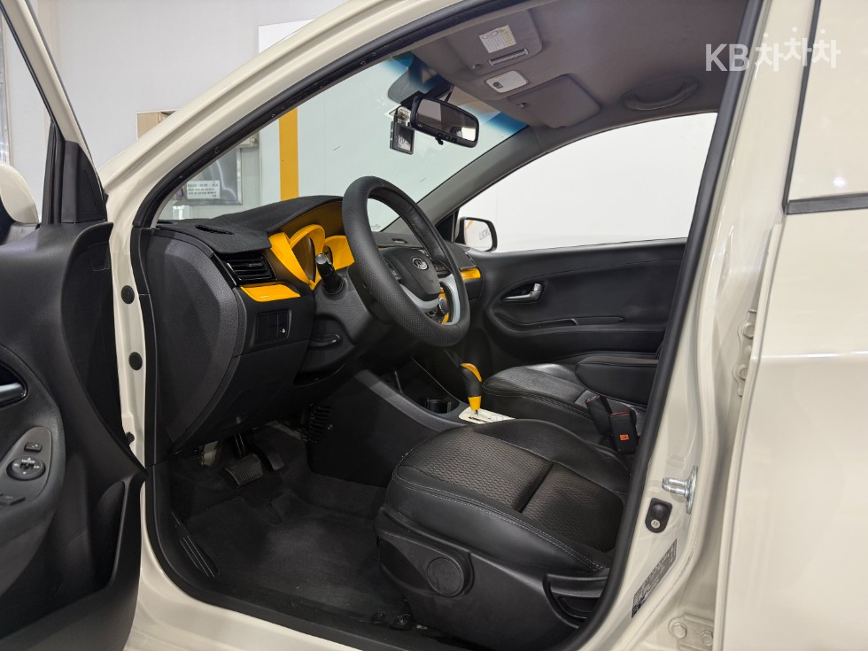 2012 - kia all