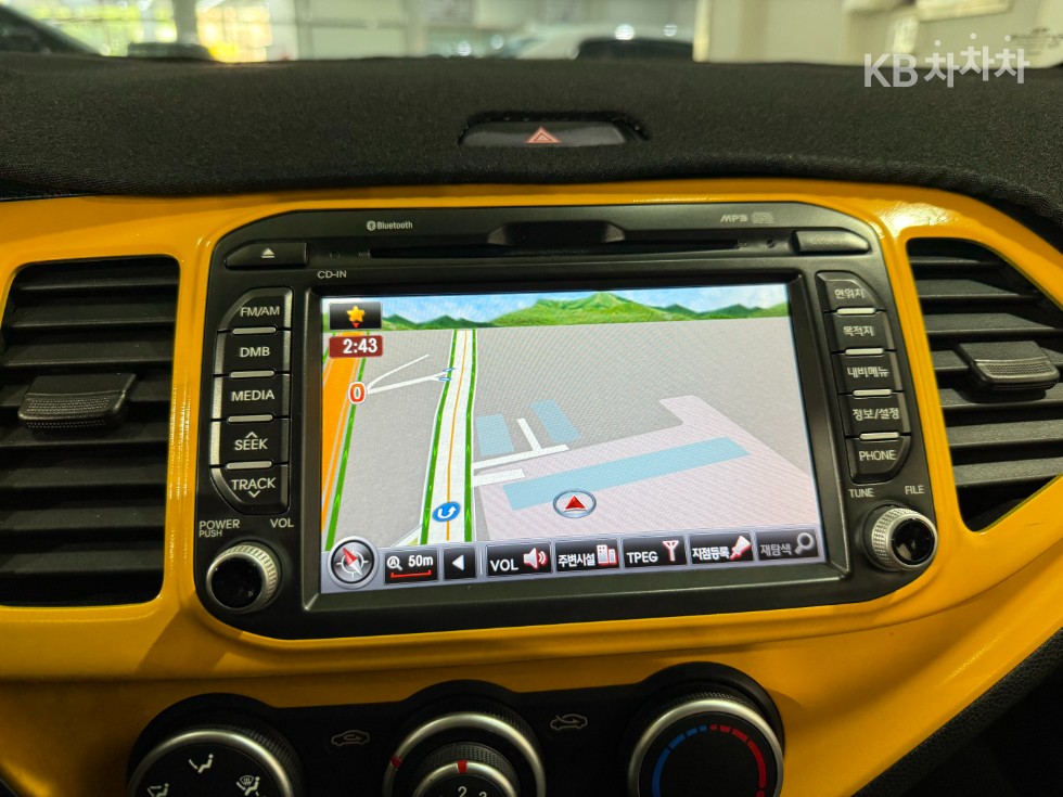 2012 - kia all