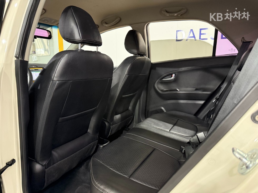 2012 - kia all