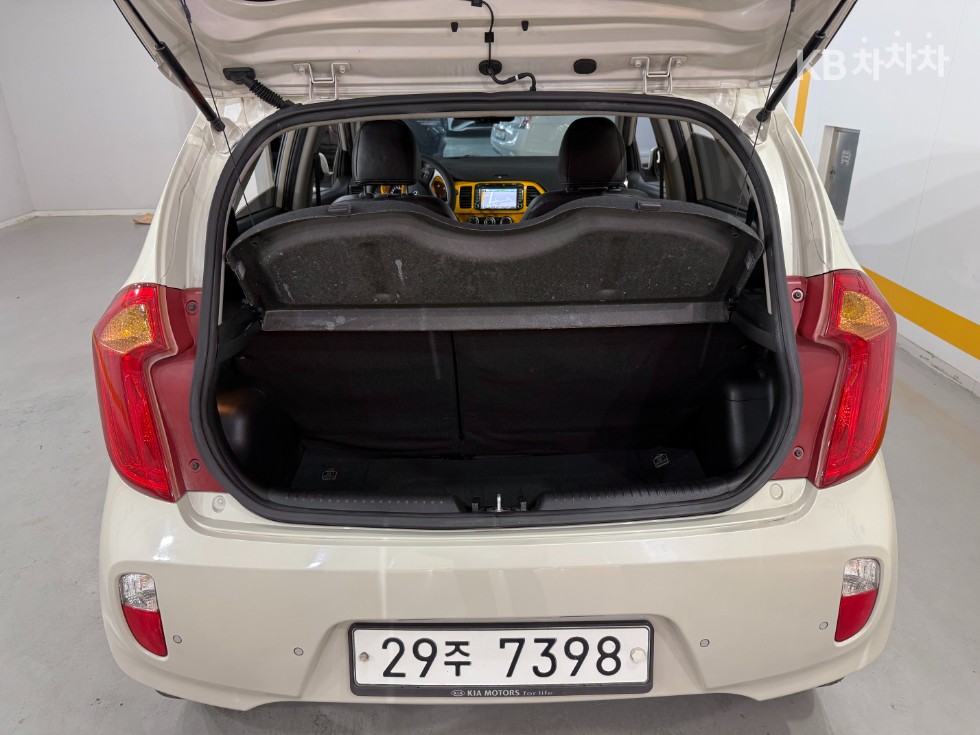 2012 - kia all