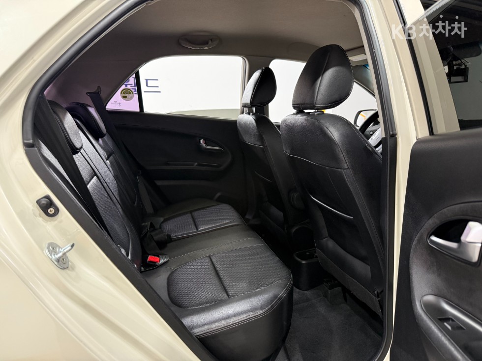 2012 - kia all
