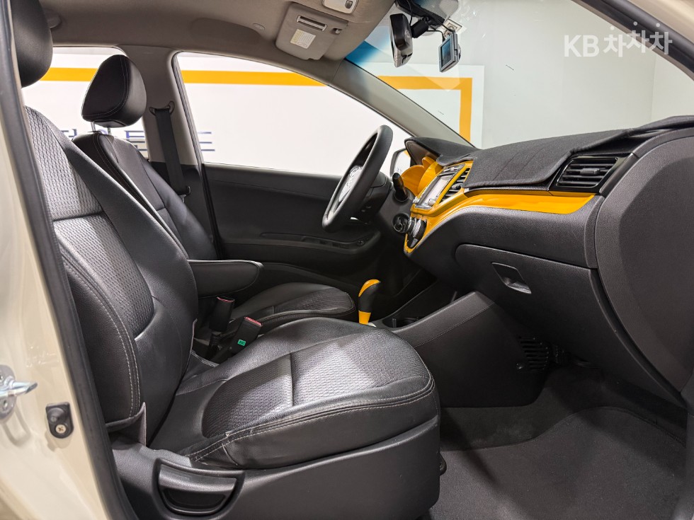 2012 - kia all