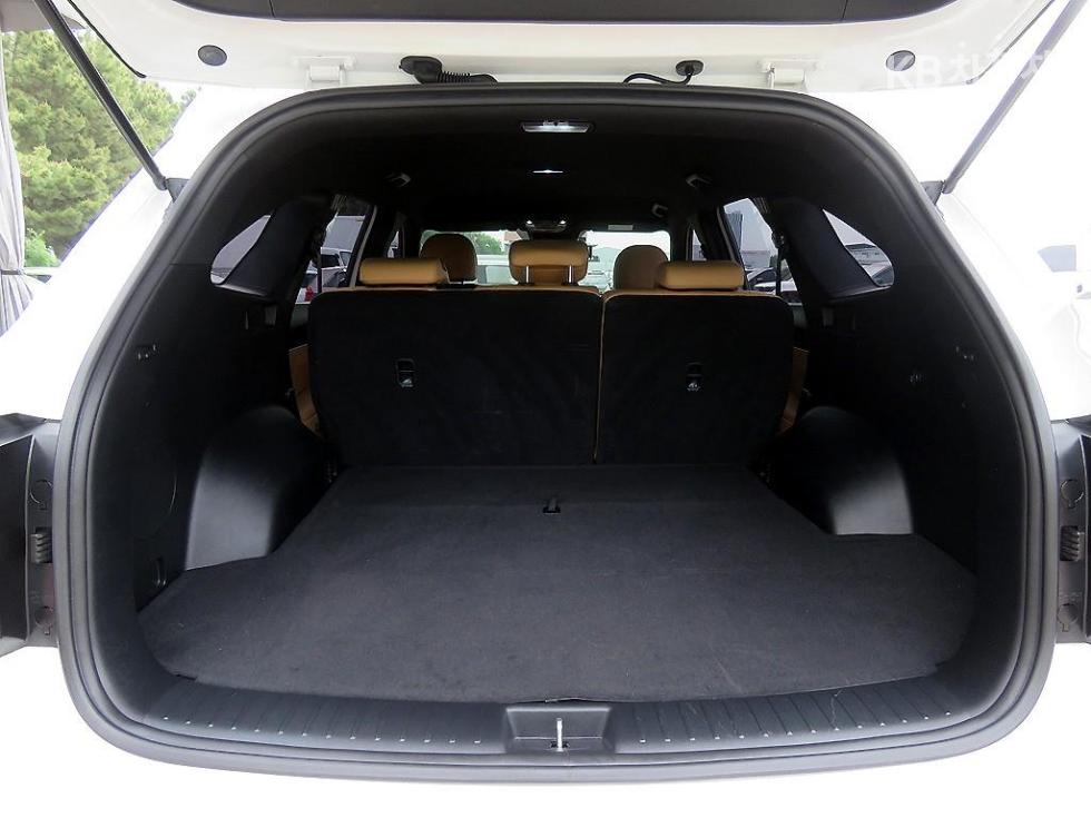 2023 - kia sorento