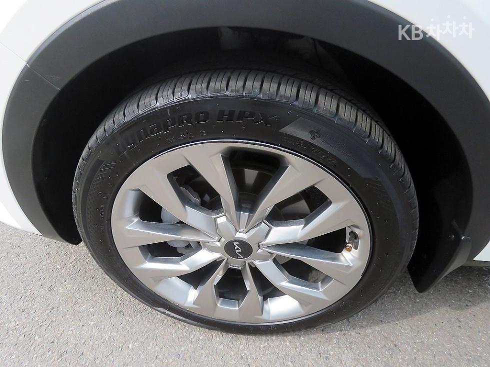 2023 - kia sorento