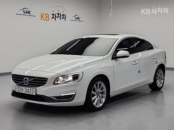Volvo S60 D2