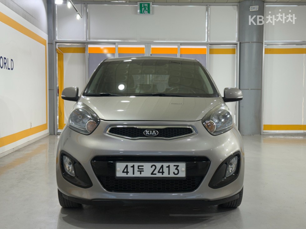 2013 kia all
