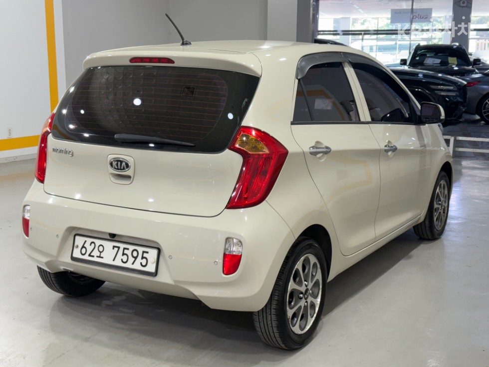 2012 - kia all
