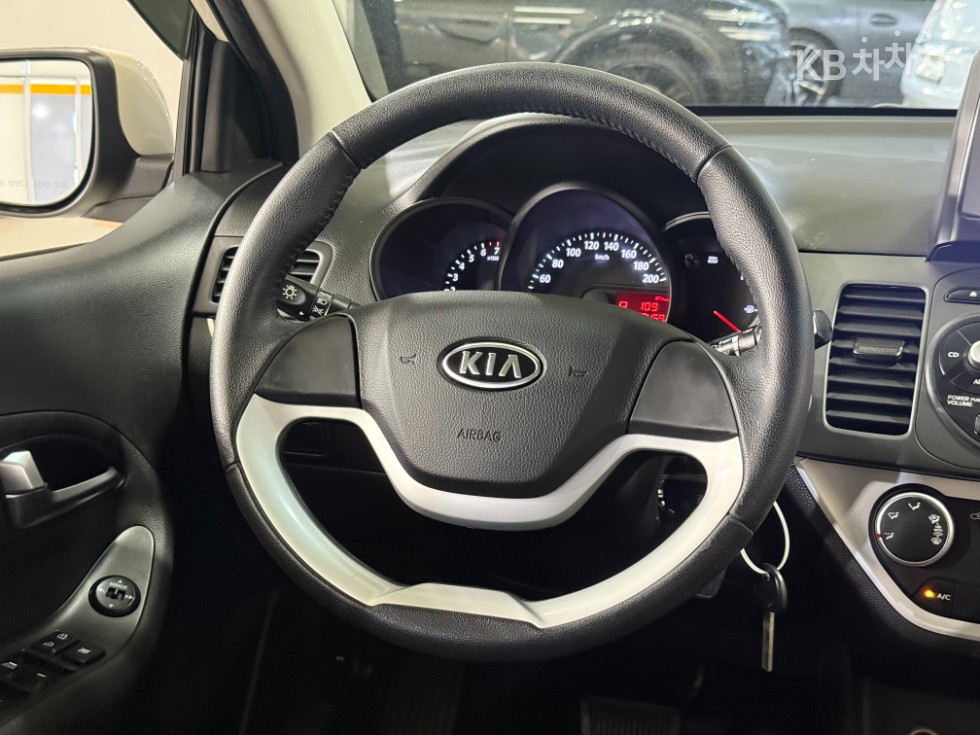 2012 - kia all