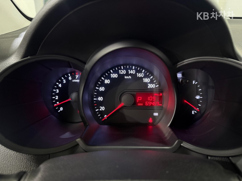 2012 - kia all