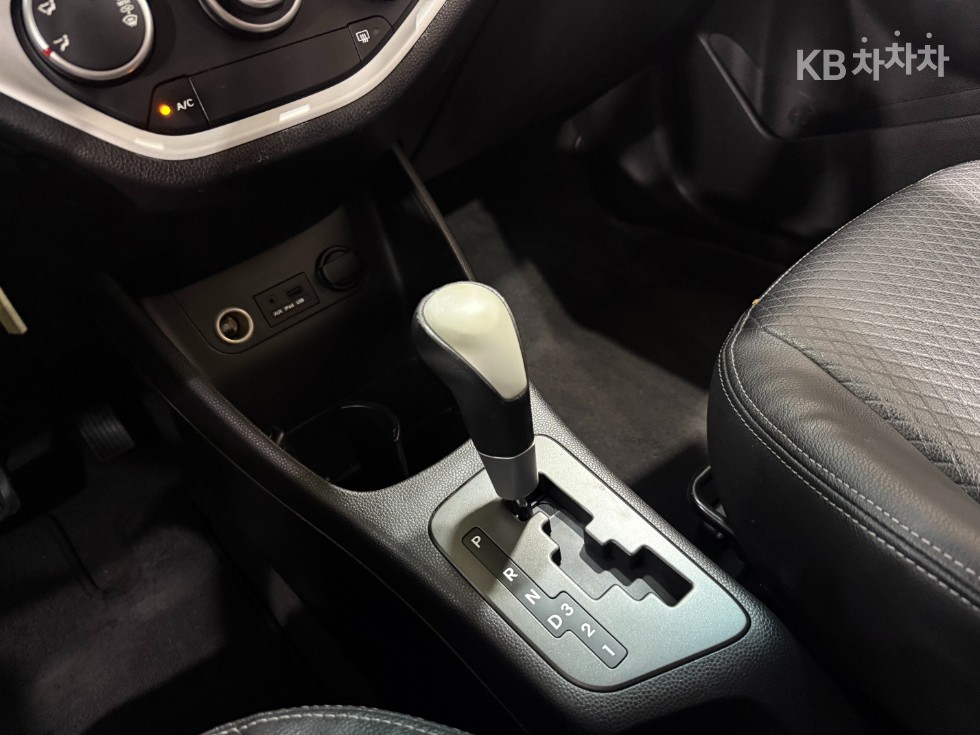 2012 - kia all