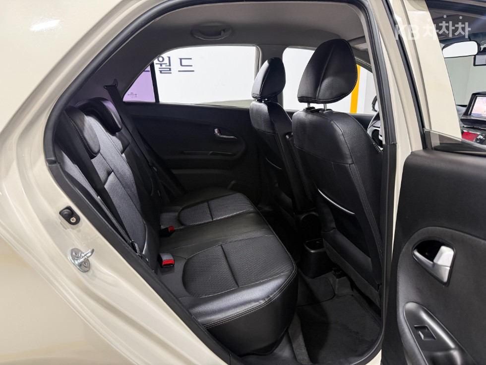 2012 - kia all