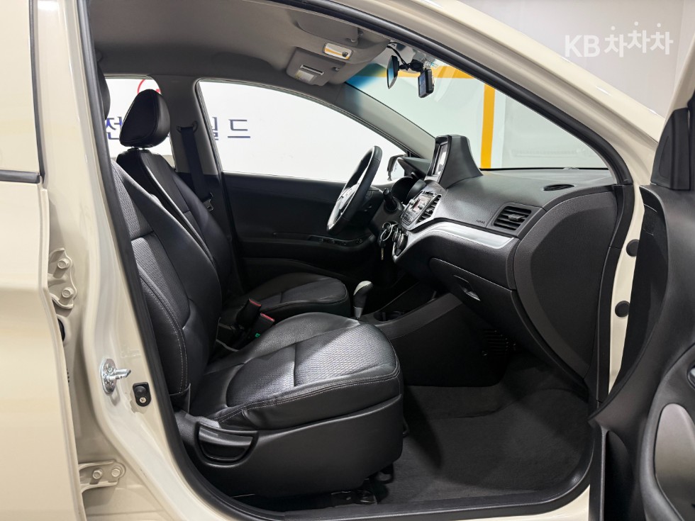 2012 - kia all