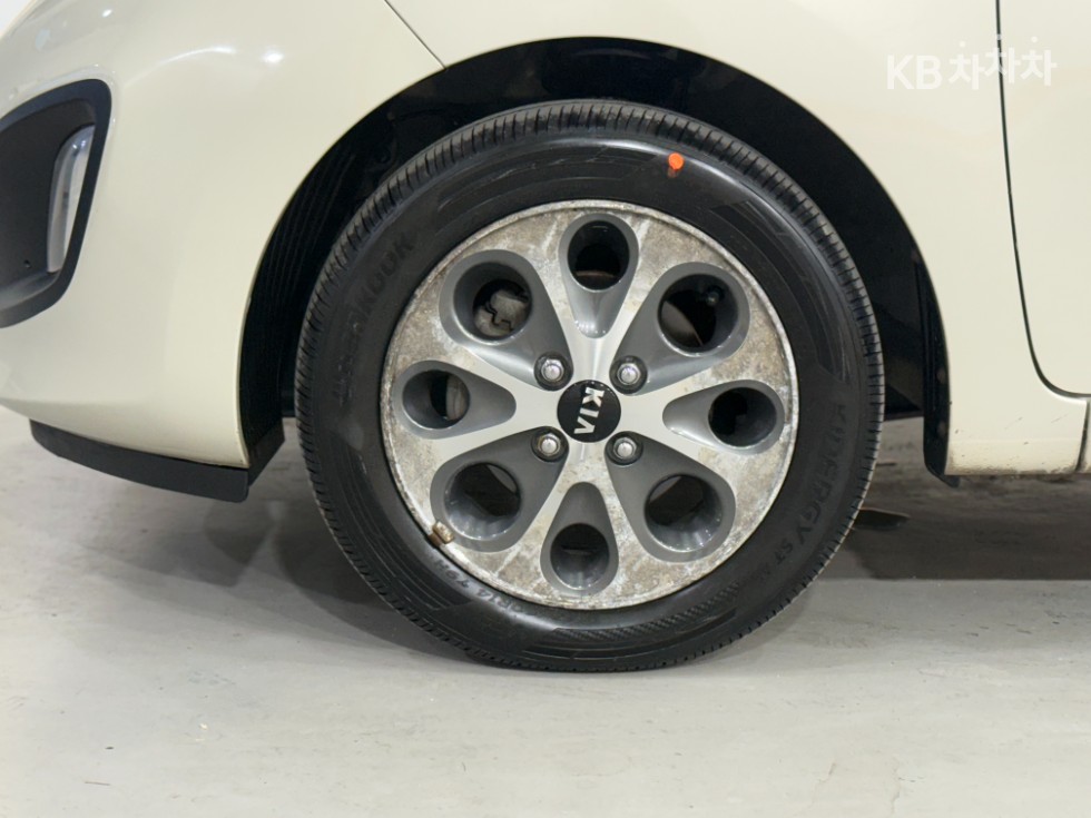 2012 - kia all