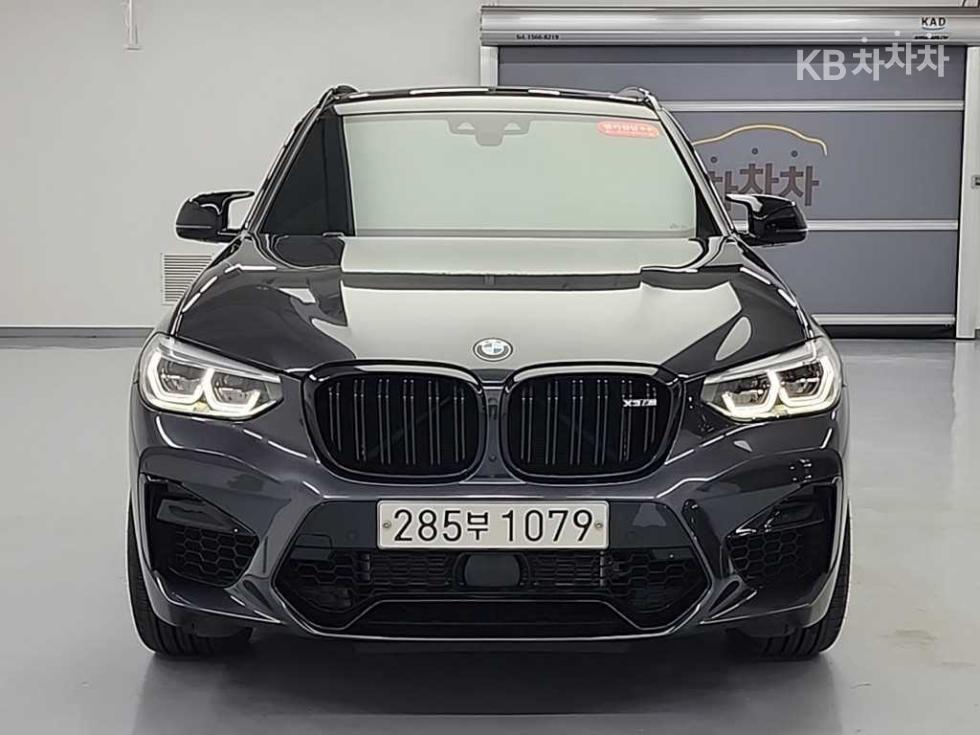 2019 BMW BMW M photo