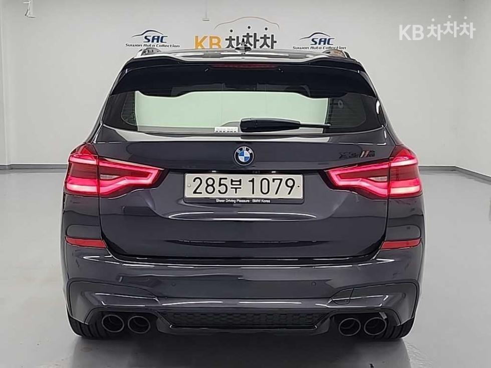 2019 BMW BMW M photo