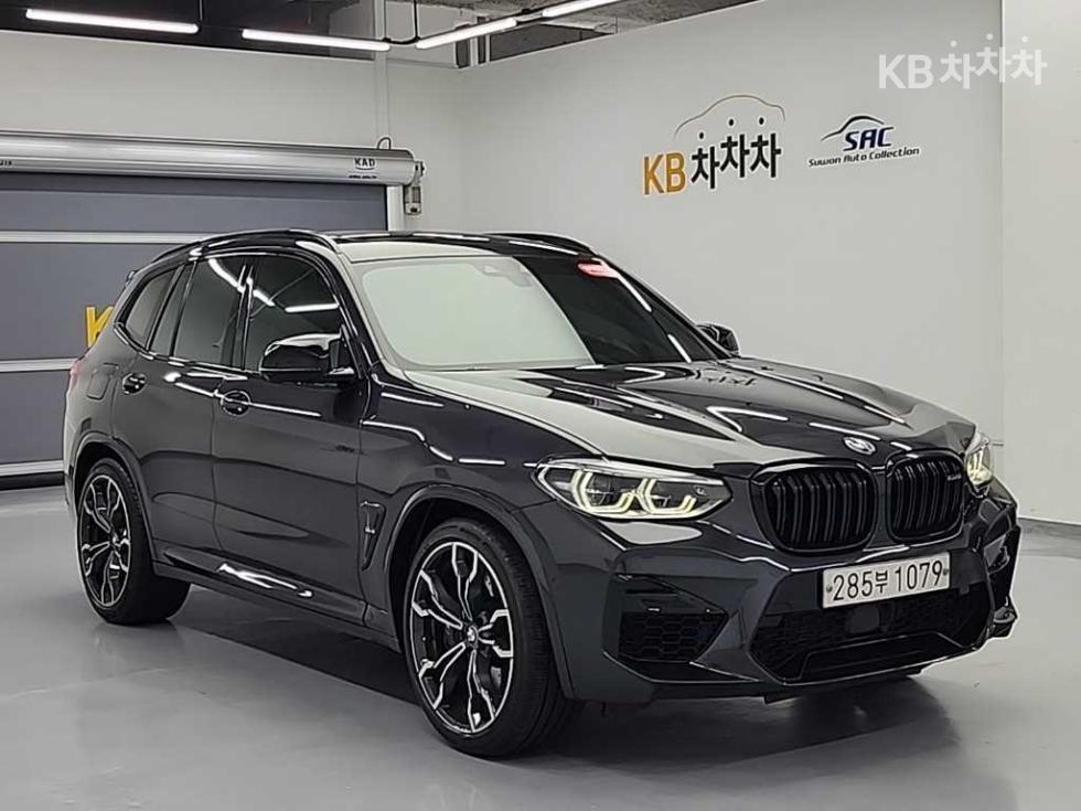 2019 BMW BMW M photo