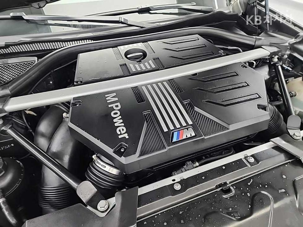 2019 BMW BMW M photo