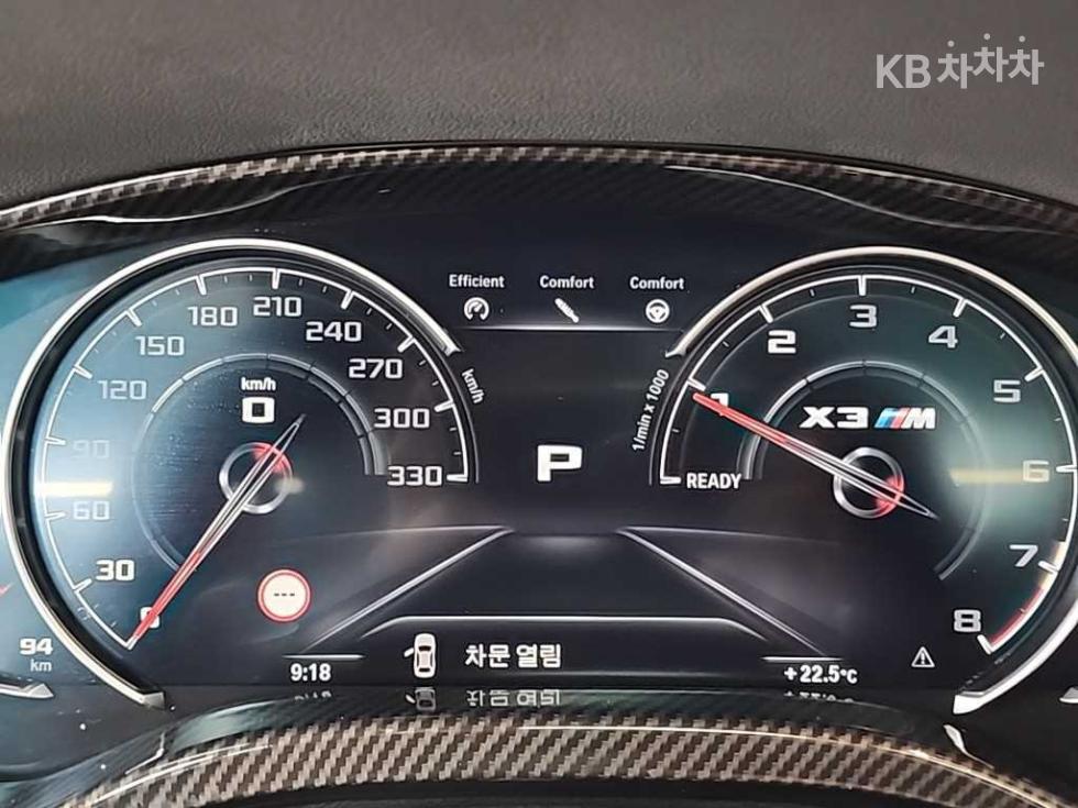 2019 BMW BMW M photo