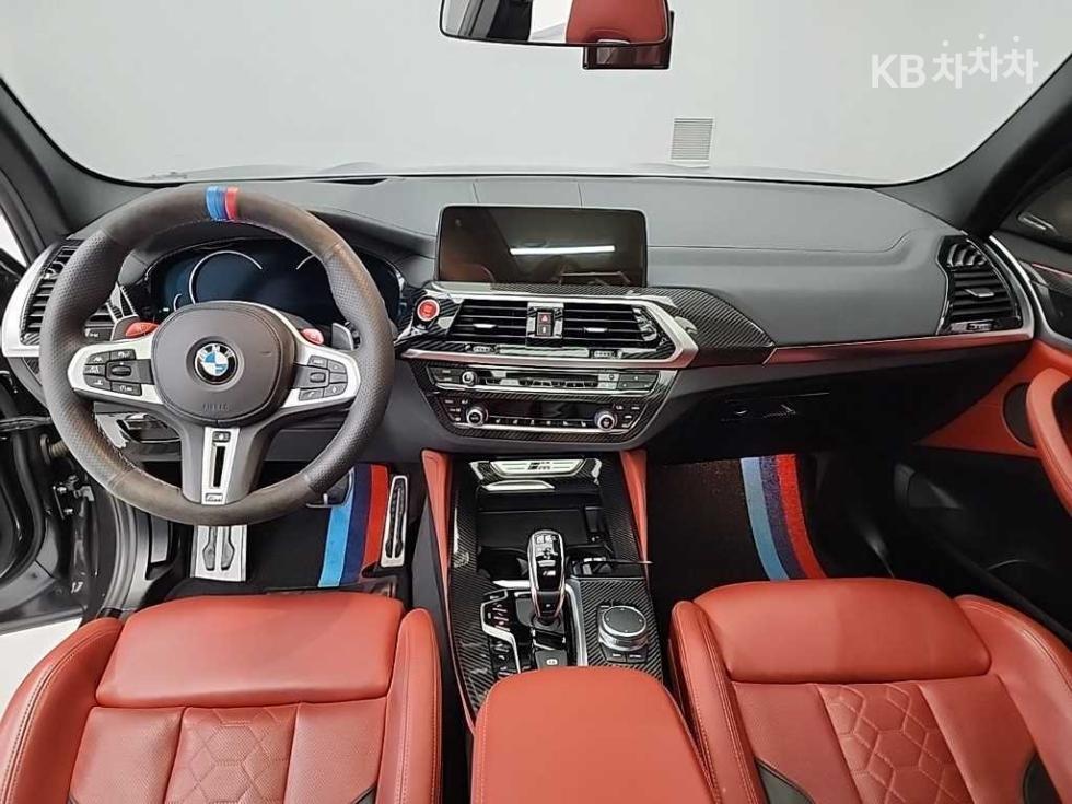 2019 BMW BMW M photo