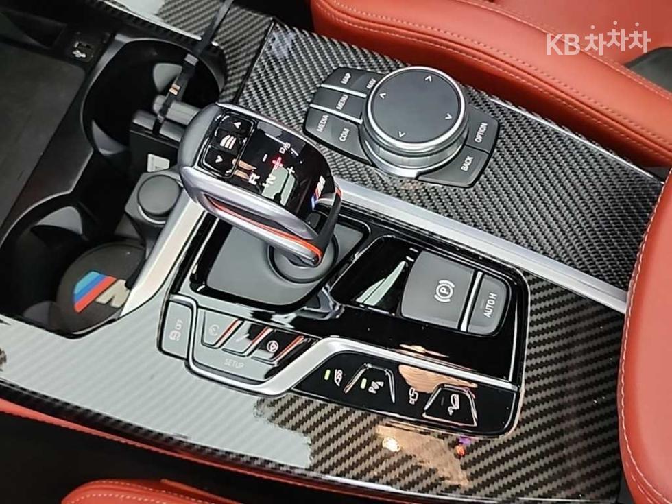 2019 BMW BMW M photo