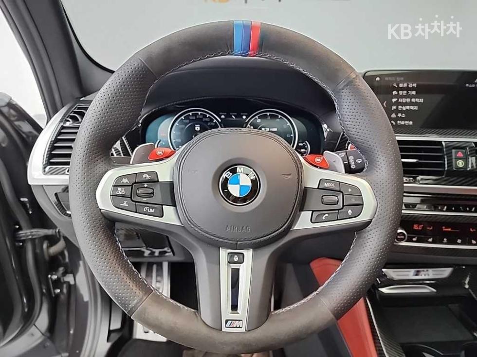 2019 BMW BMW M photo