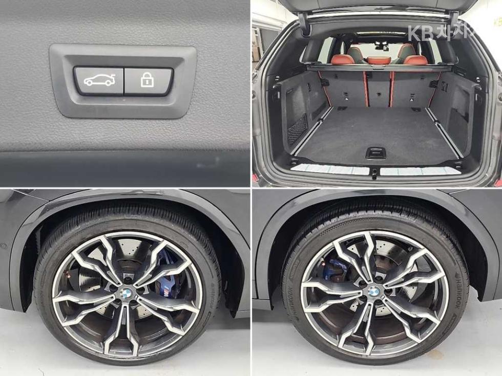 2019 BMW BMW M photo