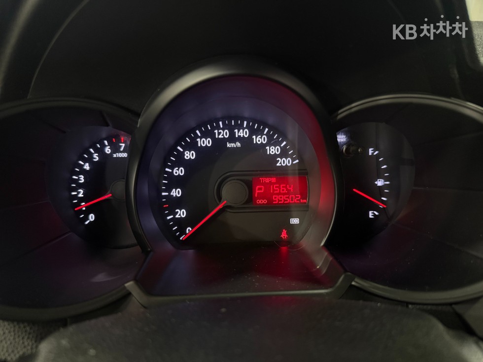 2012 - kia all