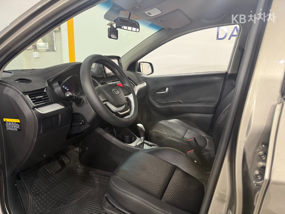2012 - kia all