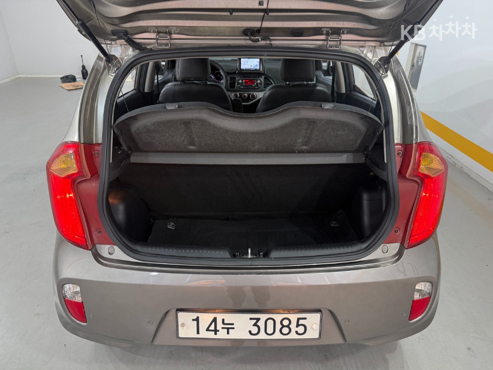 2012 - kia all
