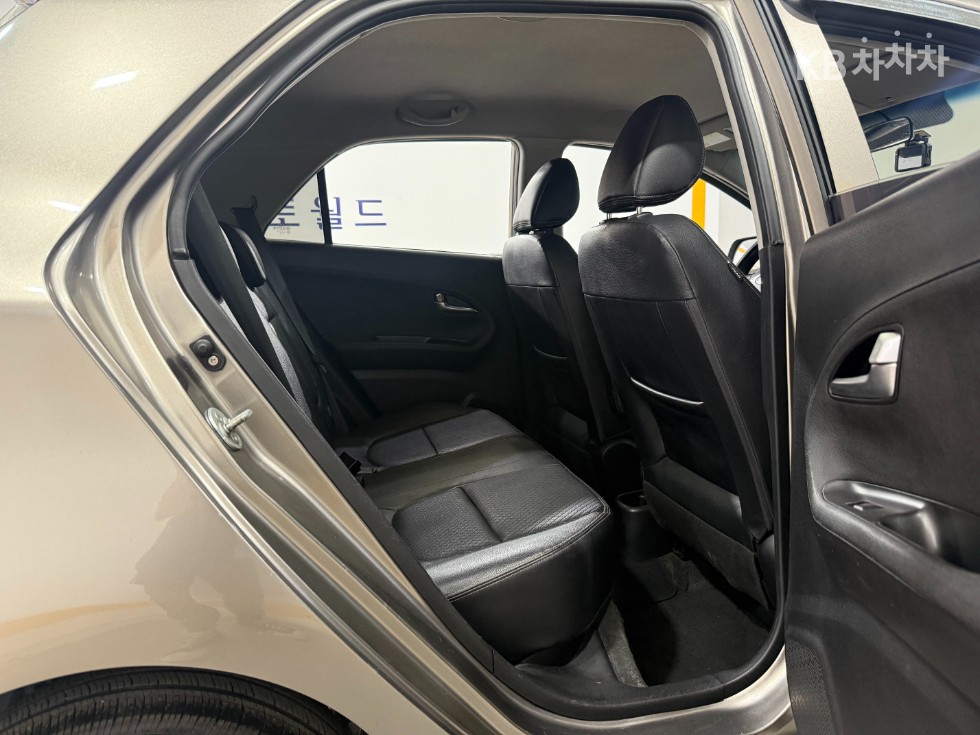 2012 - kia all